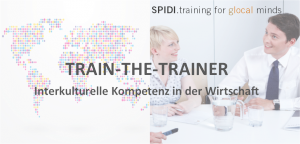 SPIDI Train the trainer Ausbildung interkulturelle Kompetenz