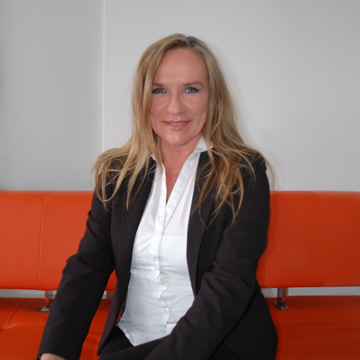 Mag. Brigitte De Pari - Sales & Key Account Manager SPIDI