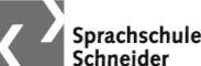 Ein SPIDI Partner ist die Sprachschule Schneider in Zürich