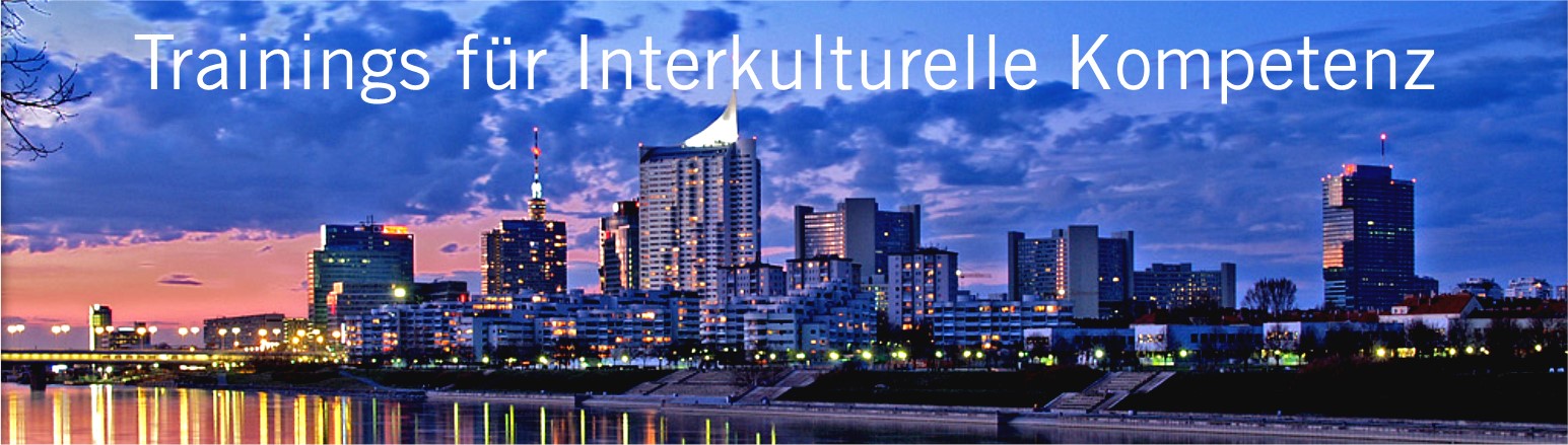 Trainings für Interkulturelle Kompetenz