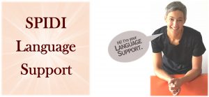 Language Support