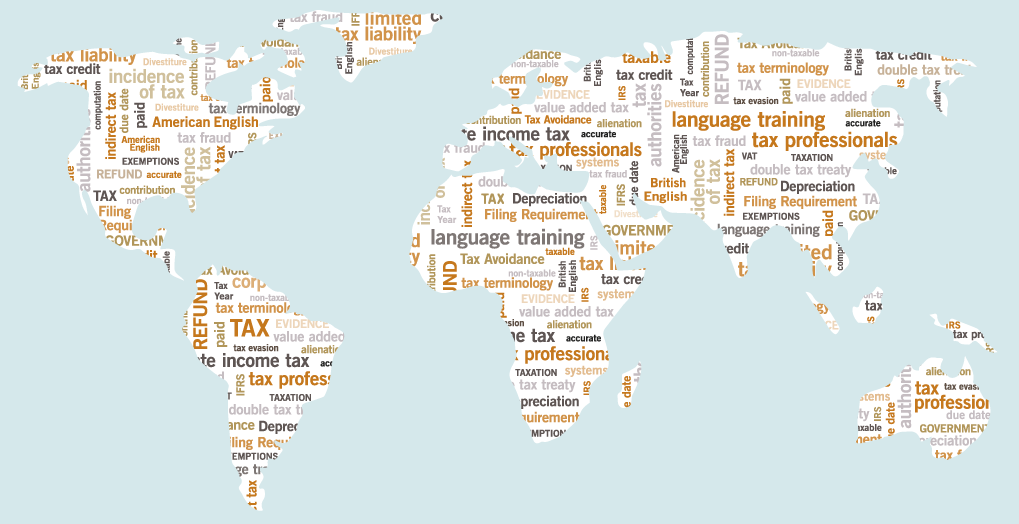 map-of-the-world Weltkarte