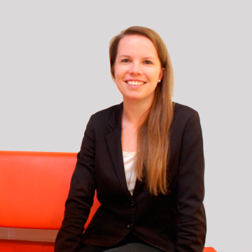 Magdalena Marchhart, BEd, BA Kundenbetreuung - SPIDI