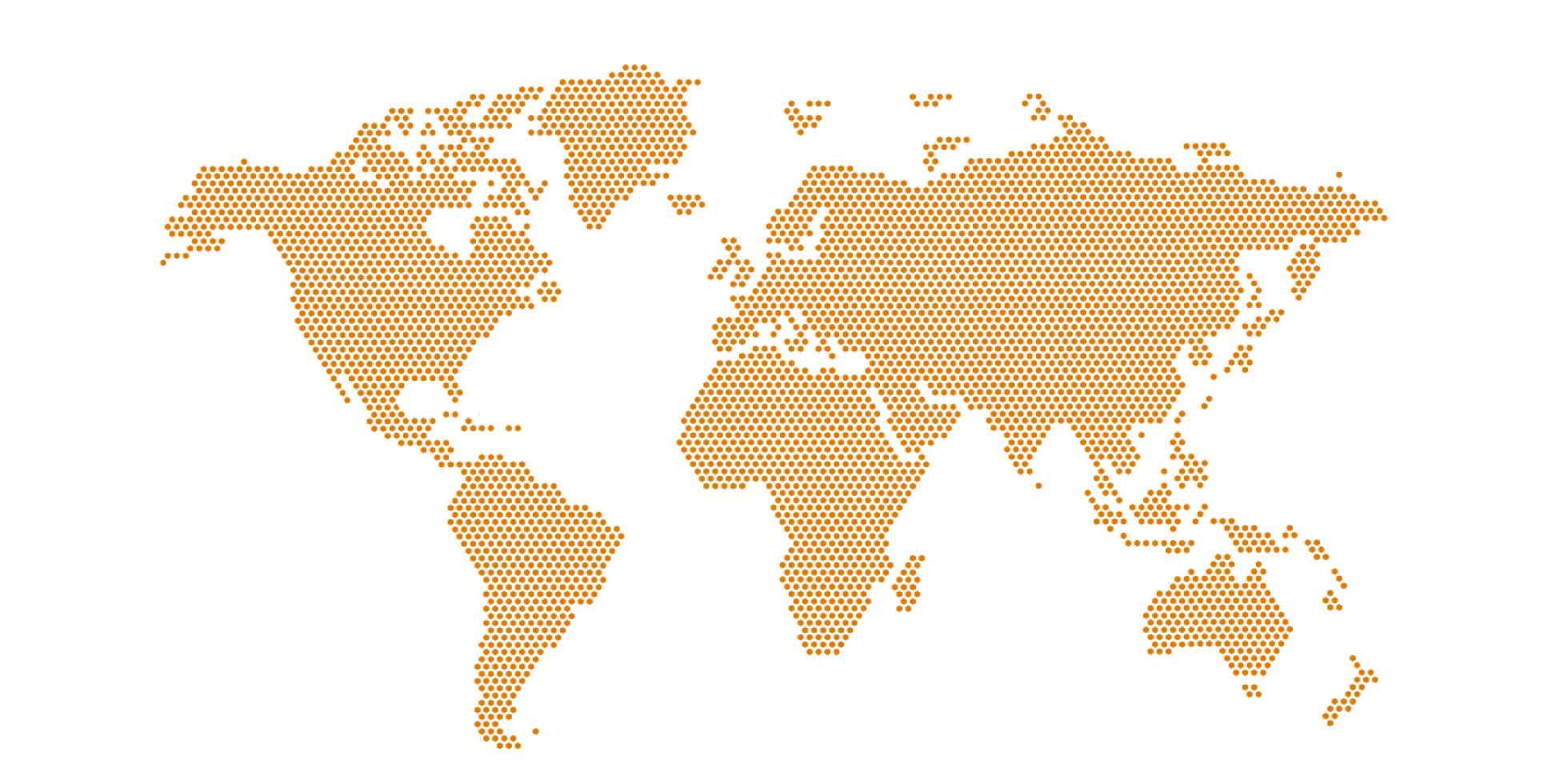 Weltkarte 