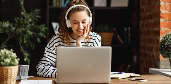 Wie der Umstieg auf virtuelle Trainings gelingt