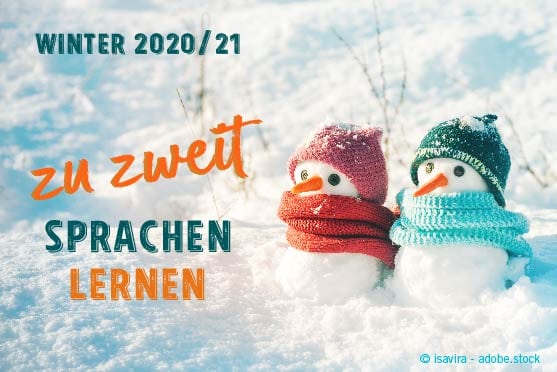 Zu-zweit_Winter_Zu zweit Sprachen lernen Kopie 2 Winter 2020 - zu zweit Sprachen lernen