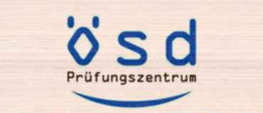 ÖSD Prüfungszentrum bei SPIDI