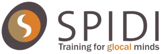 Logo SPIDI.Training for glocal minds