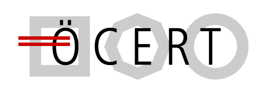 Logo ÖCERT