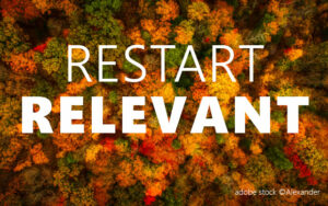 Restart Relevant
