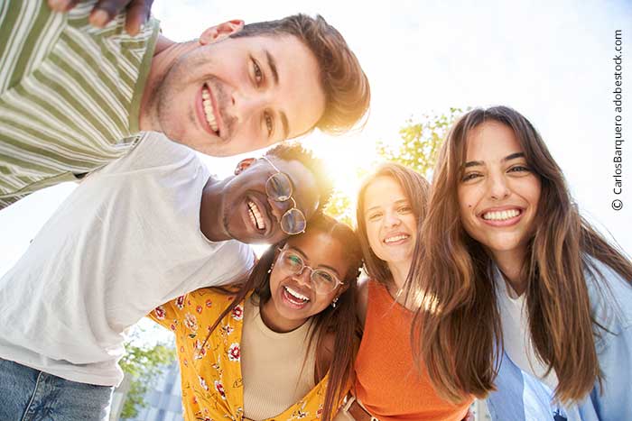 Sommerkurse-Students Sommerkurse Studenten